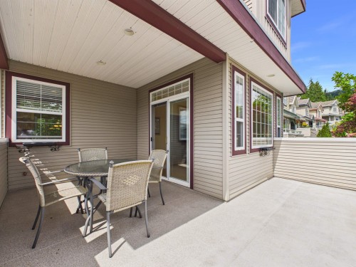 1700 Paddock Drive, Coquitlam, BC 