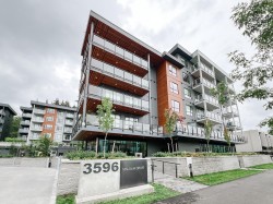 607-3596 Malsum Drive North Vancouver, BC V7G 0B2