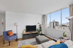1004-1251 Cardero Street  Vancouver, BC V6G 2H9