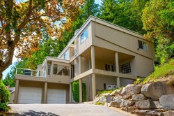 4895 Northwood Drive  West Vancouver, BC V7S 3C6