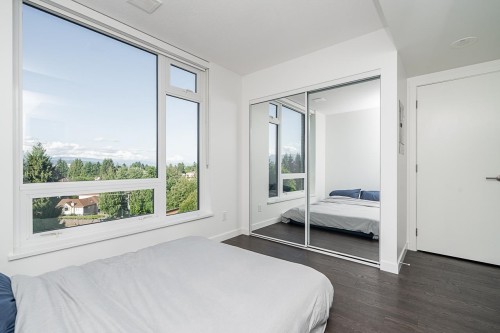 1006-5470 Ormidale Street, Vancouver, BC 