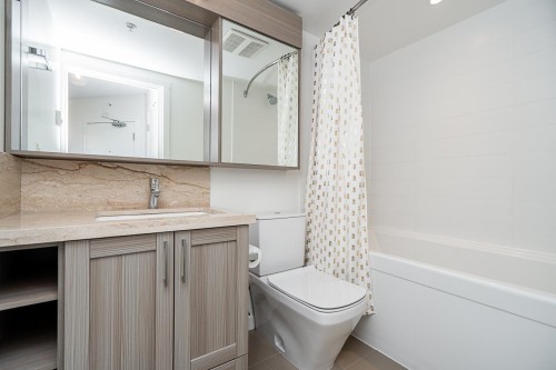 1006-5470 Ormidale Street, Vancouver, BC 