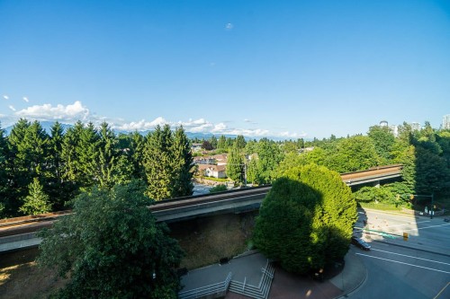 1006-5470 Ormidale Street, Vancouver, BC 