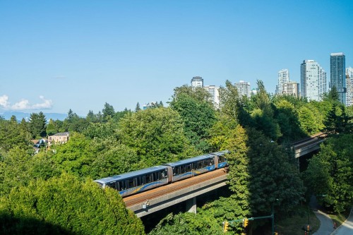 1006-5470 Ormidale Street, Vancouver, BC 
