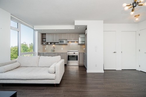 1006-5470 Ormidale Street, Vancouver, BC 