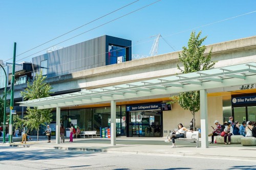 1006-5470 Ormidale Street, Vancouver, BC 