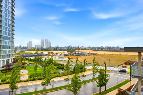 407-7769 Park Crescent, Burnaby, BC 