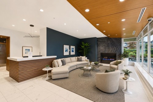 407-7769 Park Crescent, Burnaby, BC 
