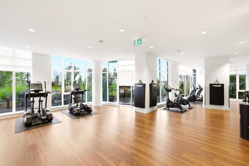 407-7769 Park Crescent, Burnaby, BC 