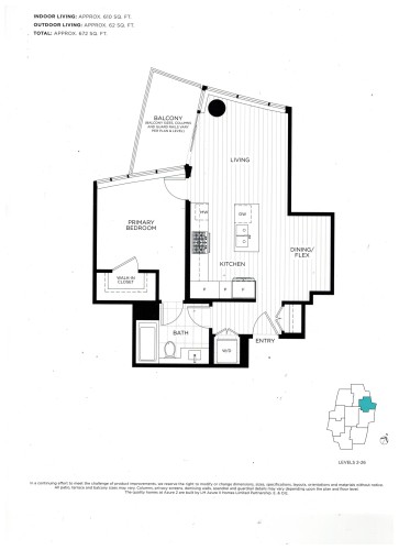 407-7769 Park Crescent, Burnaby, BC 
