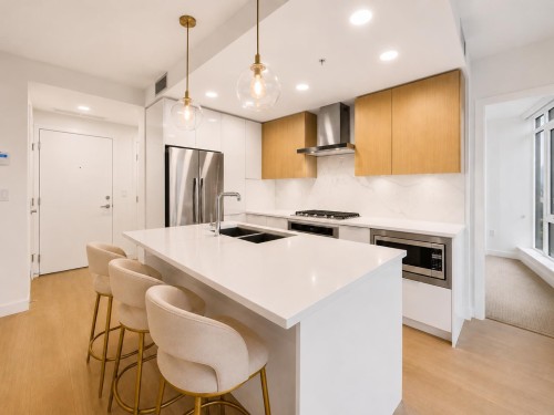 407-7769 Park Crescent, Burnaby, BC 
