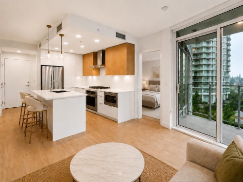 407-7769 Park Crescent, Burnaby, BC 