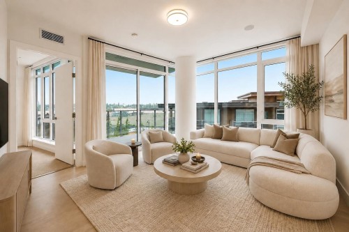 407-7769 Park Crescent, Burnaby, BC 
