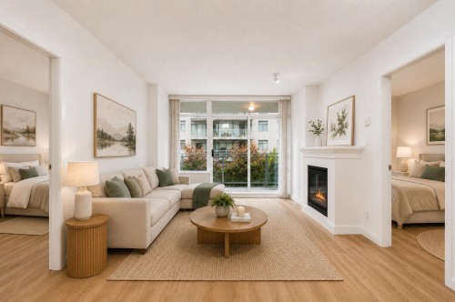 1005-898 Carnarvon Street  New Westminster, BC V3M 0C3