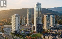 2803-567 Emerson Street Coquitlam, BC V3J 0M8