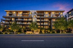 212-707 Como Lake Avenue  Coquitlam, BC V3J 0J5