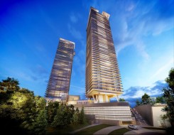 28xx-4890 Lougheed Highway Burnaby, BC V5C 0N2