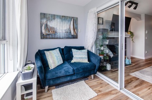 305-155 3Rd Street E, North Vancouver, BC 