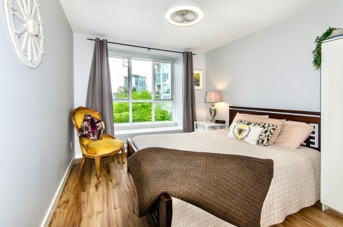305-155 3Rd Street E, North Vancouver, BC 