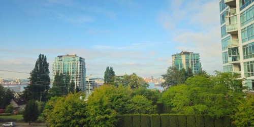 305-155 3Rd Street E, North Vancouver, BC 