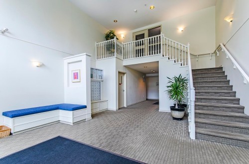 305-155 3Rd Street E, North Vancouver, BC 