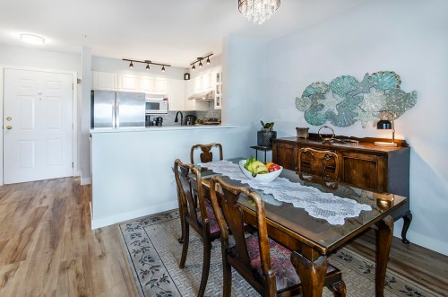 305-155 3Rd Street E, North Vancouver, BC 