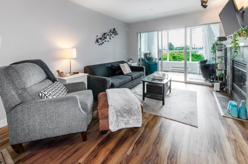 305-155 3Rd Street E, North Vancouver, BC 