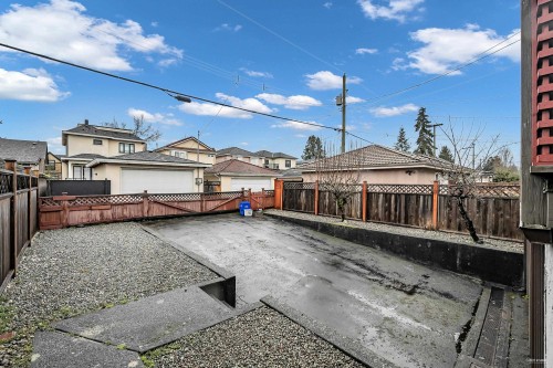 2843 22Nd Avenue W, Vancouver, BC 
