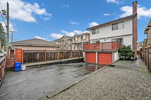 2843 22Nd Avenue W, Vancouver, BC 