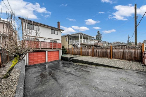 2843 22Nd Avenue W, Vancouver, BC 