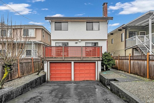 2843 22Nd Avenue W, Vancouver, BC 