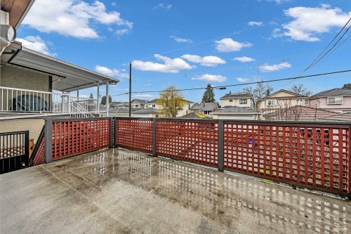 2843 22Nd Avenue W, Vancouver, BC 