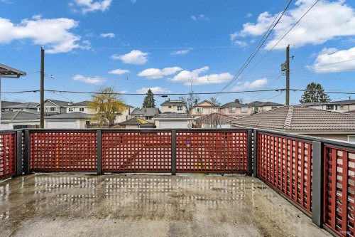 2843 22Nd Avenue W, Vancouver, BC 