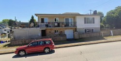 1020 King Edward Avenue E Vancouver, BC V5V 2E9