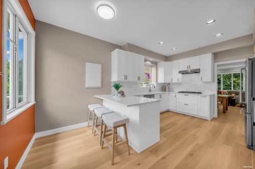 2030 2Nd Avenue E, Vancouver, BC 