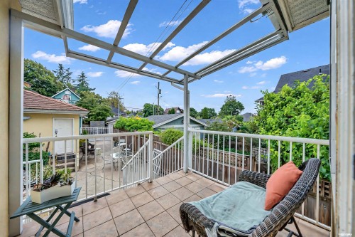 2030 2Nd Avenue E, Vancouver, BC 