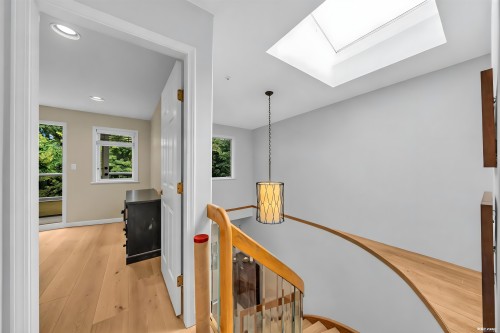 2030 2Nd Avenue E, Vancouver, BC 