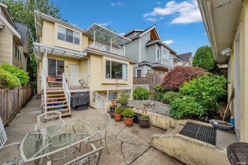 2030 2Nd Avenue E, Vancouver, BC 