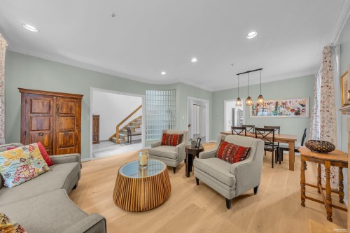 2030 2Nd Avenue E, Vancouver, BC 