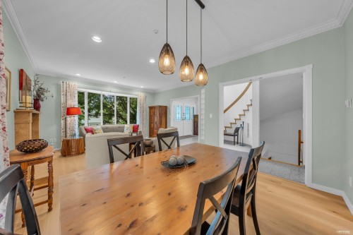 2030 2Nd Avenue E, Vancouver, BC 