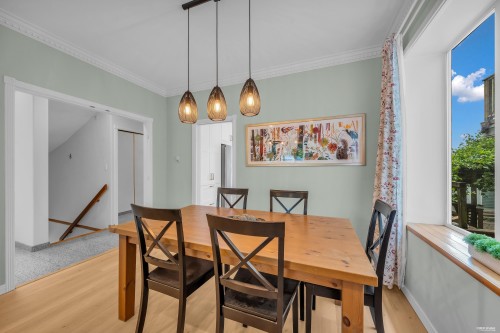 2030 2Nd Avenue E, Vancouver, BC 