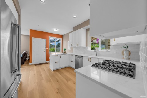 2030 2Nd Avenue E, Vancouver, BC 