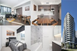 516-68 Smithe Street Vancouver, BC V6B 0P3