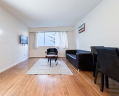 105-1925 Nelsonstreet Vancouver, BC V6G 1K9