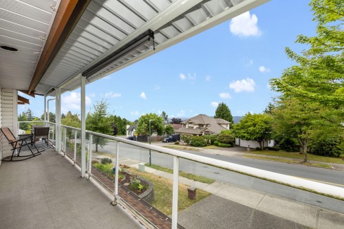 2635 Panorama Drive, Coquitlam, BC 