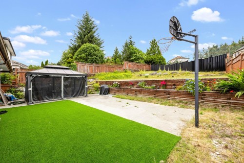 2635 Panorama Drive, Coquitlam, BC 