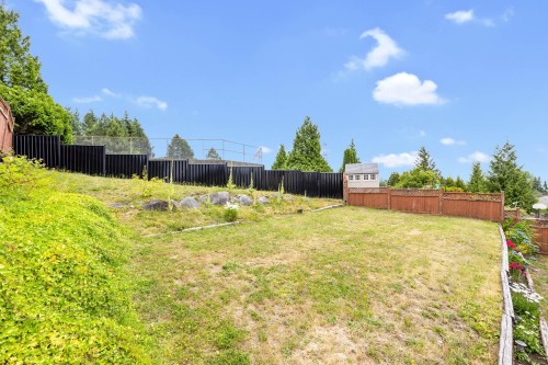 2635 Panorama Drive, Coquitlam, BC 