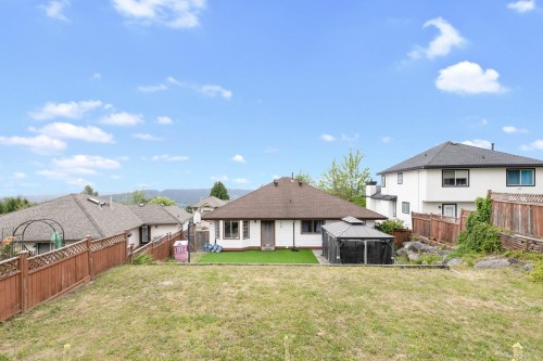 2635 Panorama Drive, Coquitlam, BC 