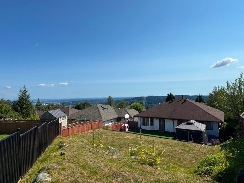 2635 Panorama Drive, Coquitlam, BC - Outdoor