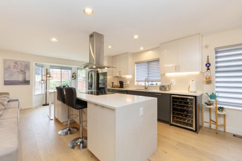 2635 Panorama Drive, Coquitlam, BC 